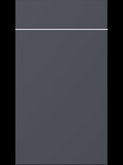 Фасад с фрезеровкой № 107