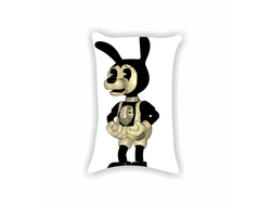 Подушка Бенди и Чернильная машина