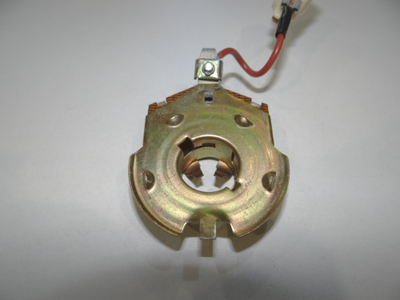 Патрон фары Симсон Швальбе