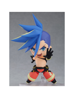 Нендроид Гало Тимос (Galo Thymos)