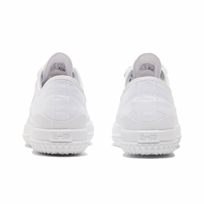 Эксклюзивная коллекция белоснежные Кеды Converse Bosey Slam Jam 171224C