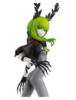 Фигурка Мастер Смерти (Dead Master Dawn Fall Ver. Pop Up Parade)