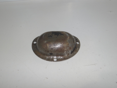 Лючок стартера С3Д