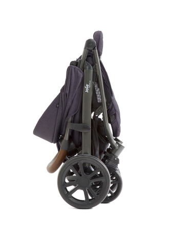Joie litetrax 4 flex signature 2 1 Ramble XL Flex Signature