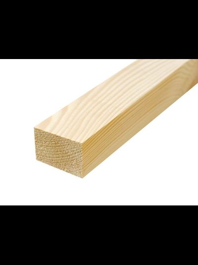 брус 50*100*6000 мм