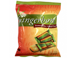 Имбирные конфеты классические Gingerbon Candy, 125 гр