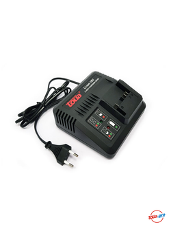 Зарядное устройство Toua для аккумуляторов Li-Ion 18V
