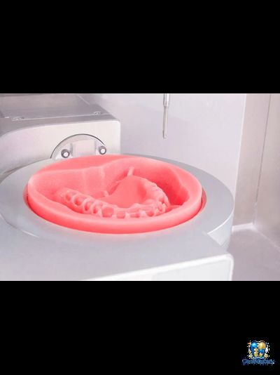 Однослойные PMMA блоки - Высококачественные временные реставрации