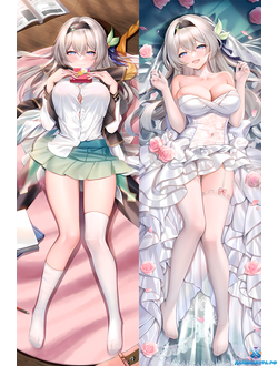 Светлячок | Honkai Star Rail