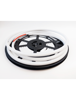 Термостойкая светодиодная лента 2835 180LED/m 24V IP68 Warm SEASTAR