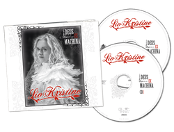 Liv Kristine - Deus Ex Machina 2-CD
