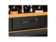 Винный шкаф EuroCave V-INSP-S Service Pack - Black glossy Full glass door