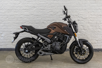 Мотоцикл RACER RC250XZR-X CAIMAN