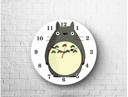 Часы Мой сосед Тоторо, Totoro №2