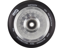 Продажа колес Infinity V2 Pro (Mayan Raw) для трюковых самокатов в Иркутске.