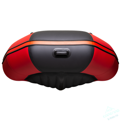 Лодка ПВХ Мастер Лодок Таймень NX4000НДНД Pro