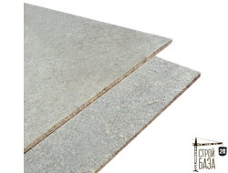 Цементно-стружечная плита ЦСП-1 3200х1200х20 мм