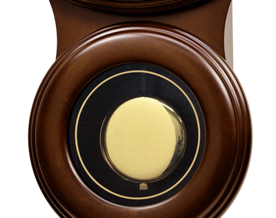 Настенные часы Rhythm CMJ575NR06