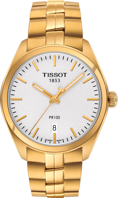 Швейцарские часы Tissot T101.410.33.031.00