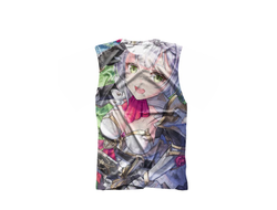 Майка Genshin Impact, Геншин Импакт №2