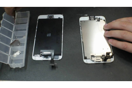 РЕМОНТ APPLE В ВОРОНЕЖЕ