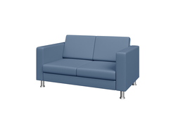 Офис. Диван 2-местный