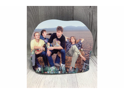 Шапка Сектор Газа, Юрий Хой №15