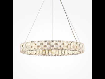 Подвесной светильник Castello, MOD335PL-L30CH3K