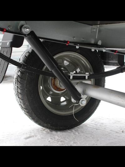 Прицеп ССТ-7132-02