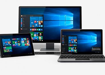 Диагностика компьютера Windows
