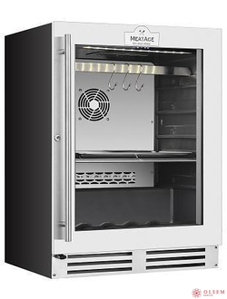 Шкаф для созревания мяса Meatage VI46