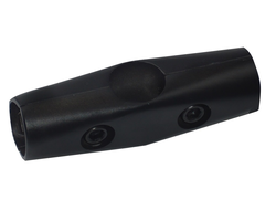 UNO-003 ЧЁРНЫЙ Крепеж с 4-мя направлениями UNO-3.25 BL