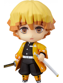 Нендроид Дзэницу Агацума (Zenitsu Agatsuma)