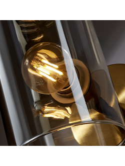 Freya, Настенный светильник (бра) Firefly, FR5427WL-01BS