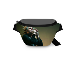 Поясная сумка Король и Шут №10