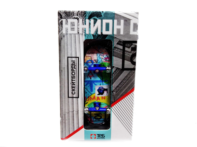 Фингерборд Турбо Limited Edition Юнион