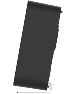 Сетевые часы Спектр СК 3210-Ч-З