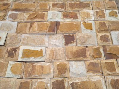 Плитняк - Златолит