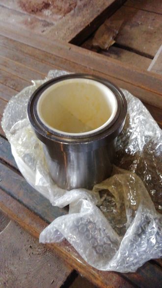 Гильза 500-1421