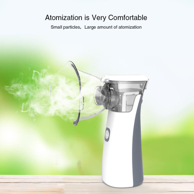 Портативный небулайзер - ингалятор YONGROW YK-N2