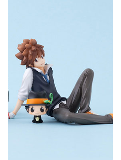 Фигурка Цунаёши Савада (Sawada Tsunayoshi G.E.M.)