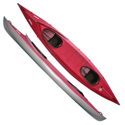 Байдарка КНБ Тритон Варзуга Н-2