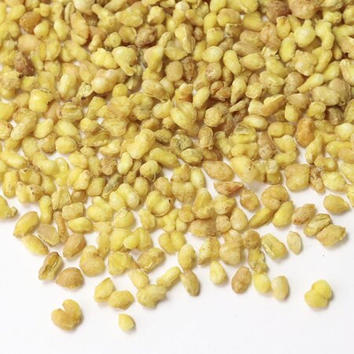 Чай Гречишный Ку Цяо светлый