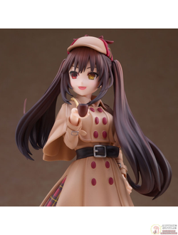 Фигурка Куруми Токисаки (Tokisaki Kurumi Detective ver.)