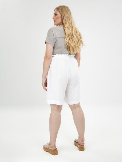 Бермуды летние