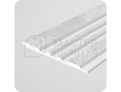 ПАНЕЛЬ СТЕНОВАЯ LV121 W50 HI WOOD 120,0ММ Х 12,0ММ Х 2,7М