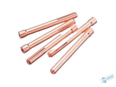 Цанга для горелки (TS 17-18-26)