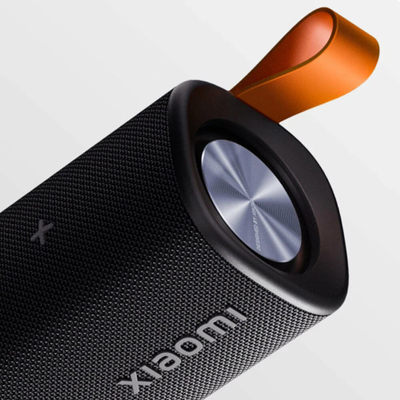 Портативная колонка Xiaomi Mi Bluetooth Outdoor MDZ-38-DB Black