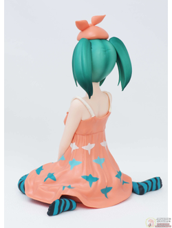 Фигурка Ёцуги Ононоки (Yotsugi Ononoki Osuwari Yosetsu)