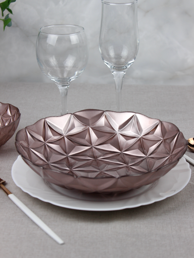 Тарелка суповая (глубокая)